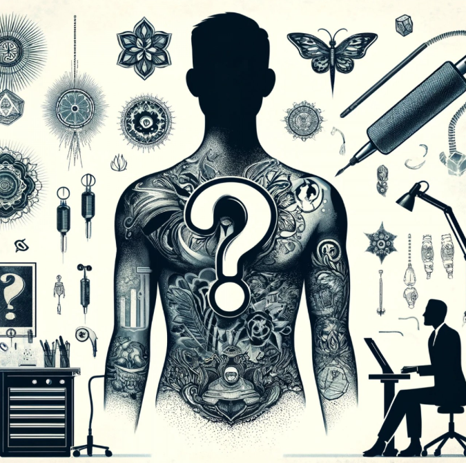 Kdy je vhodné odložit návštěvu tetovacího studia? Situace, kdy je lepší se netetovat